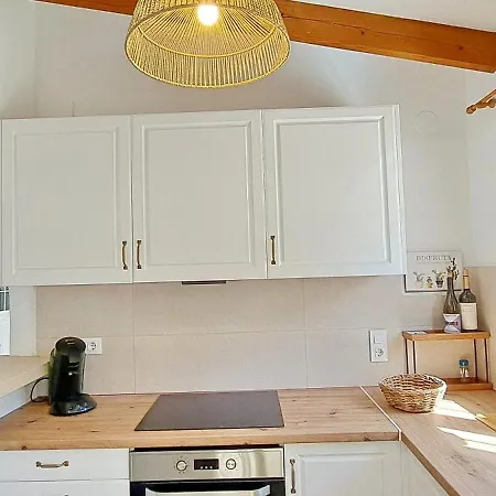 빌라 Pequeno Sueno