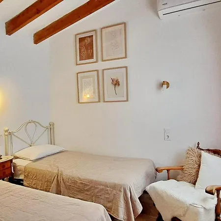 Villa Pequeno Sueno Moraira