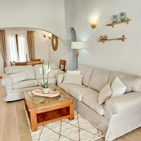 Pequeno Sueno Villa Moraira