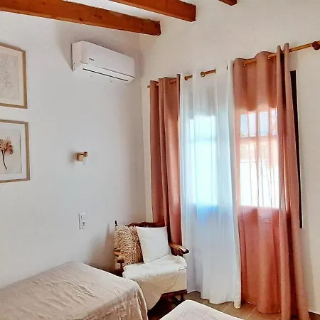 Pequeno Sueno Moraira