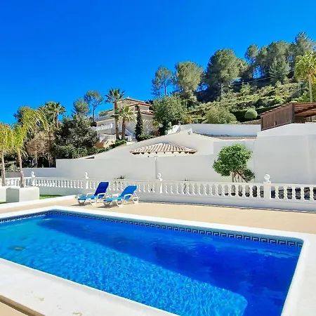 Pequeno Sueno Moraira